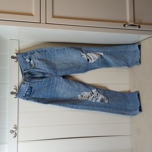 RSQ 90's jean, size 27